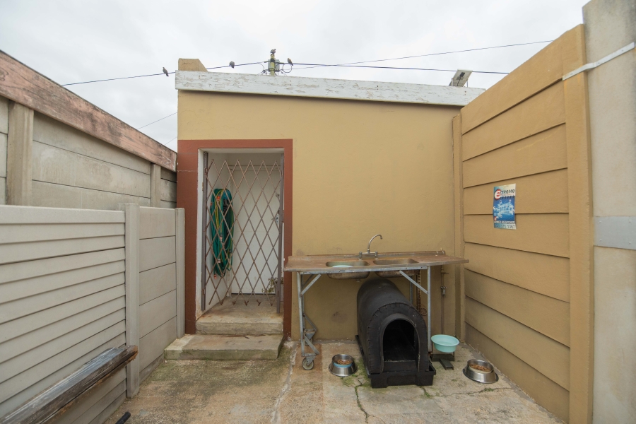 3 Bedroom Property for Sale in Rowallan Park Eastern Cape